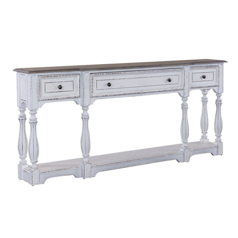 Obadiah 72'' Console Table