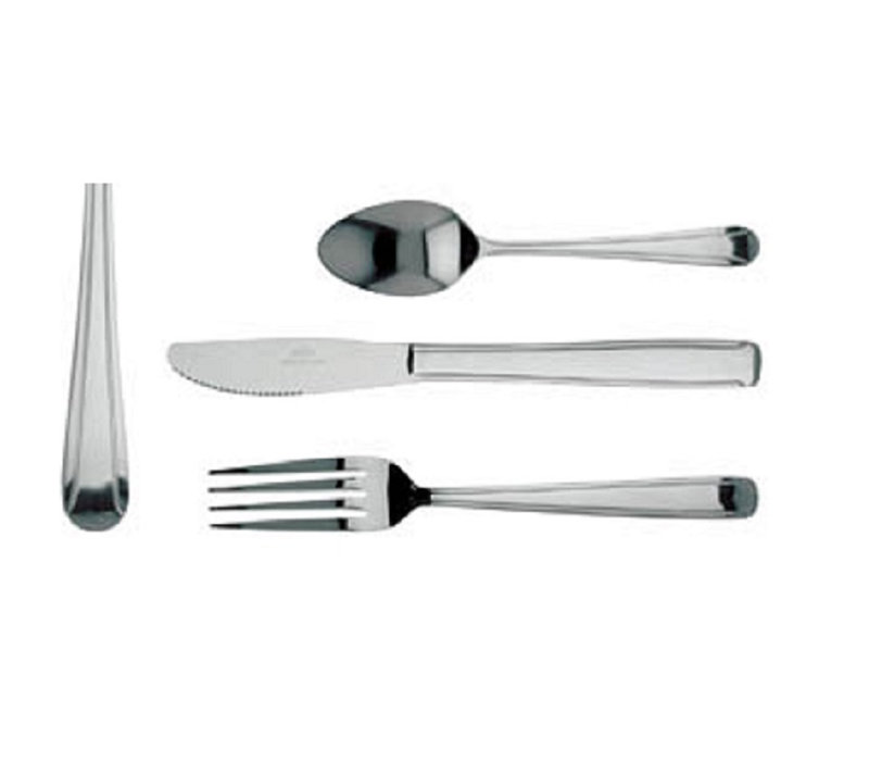 Dominion Stainless Steel Soup Spoon