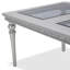 Melrose Plaza Dining Table