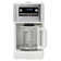 HADEN Generous Brew 14 Cup Digital Drip Coffee Maker with Control Settings