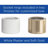 Quillan Dimmable Vanity Light-94225575-94225573