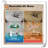 Myhrren Ceiling Fan with LED Lights-1551452346
