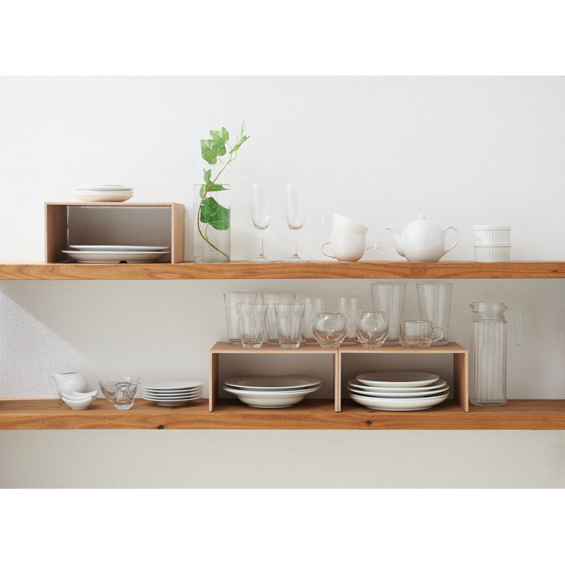 Ensemble de 2 tablettes Plus