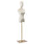 Mannequin de magasin de vêtements féminin-117247244