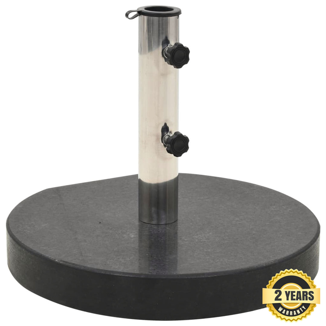 Aimun 24kg Free Standing Umbrella Base