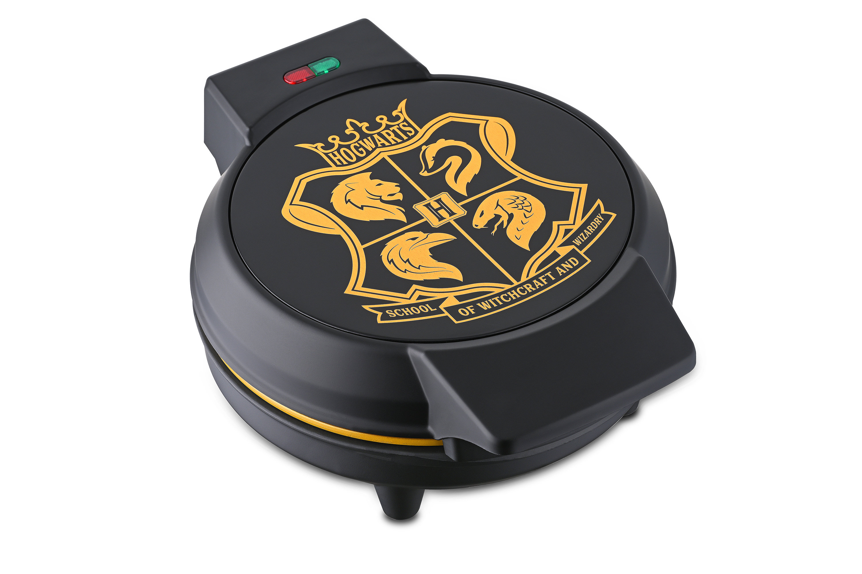 Select Brands Harry Potter Waffle Maker & Reviews | Wayfair