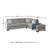 New Britain Upholstered L-Shaped Sectional Right Hand Facing-63214577