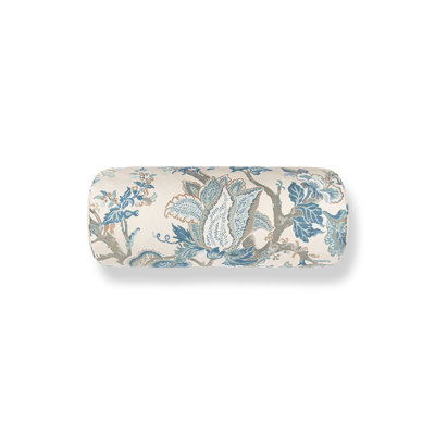 Indienne Lampas Pillow