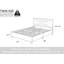 Lit plateforme tapissier touffeté-2018476816-2018476822