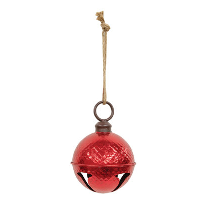 Jingle Bell 6,5 po