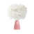 Rose est en rupture de stock