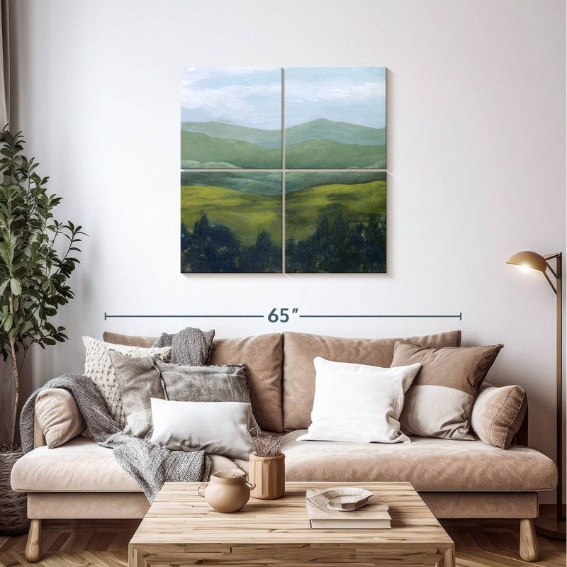 Alvord Open Valley II