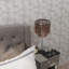 Metal Peel and Stick Mosaic Tile