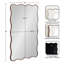 Miroir de salle de bain rectangulaire festonné-689900445-689900444