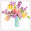 Julie Joy - Single Picture Frame Painting-975130103