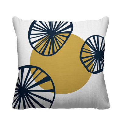 Housse de coussin d'intérieur Evie