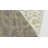 Van Wyck Paradise Viscose Geometric Rug-22261500
