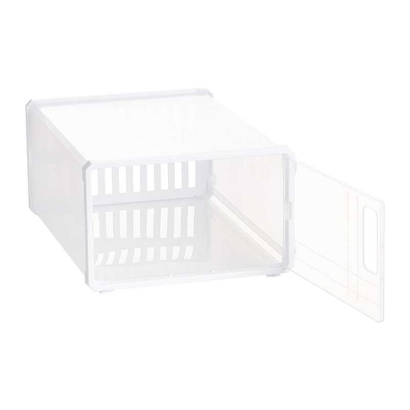 12 Pair Shoe Storage Box