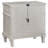 3-Drawer Nightstand