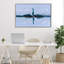 Giclée encadrée symétrique symétrique par Robin Vandenabeele-1429481889-1429481917
