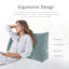 Coussin de tête de lit en velours gonflable-225596346-225596340