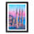 Black Framed selected