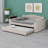 Dinis Upholstered Daybed-1605974623