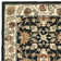 Harms Hand Hooked Performance Oriental Rug