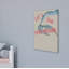 Art sur toile, "let is mermaids tail" Cranbrook-410671964
