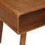 Table de bout avec rangement Orlaith