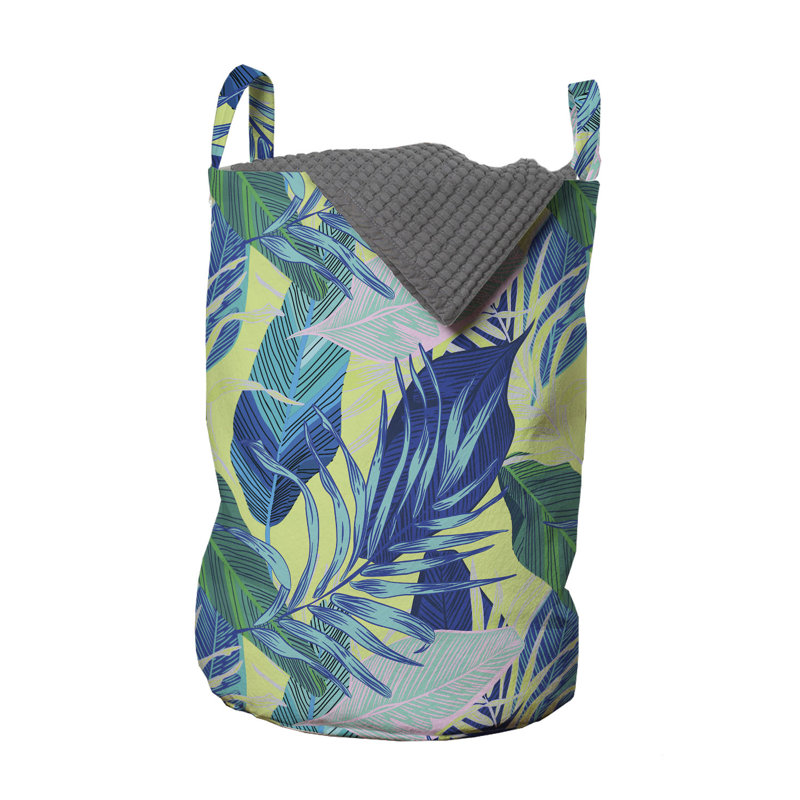 Laundry Bag with Handles