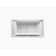 Sok® Drop-In Effervescence Bath with Chromatherapy and Right-Hand Drain