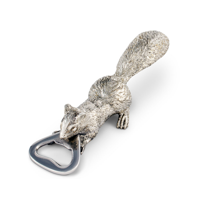 Ouvre-bouteille Woodland Squirrel
