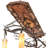 71" Long Winter Solstice Cilindro 5 Light Oblong Chandelier