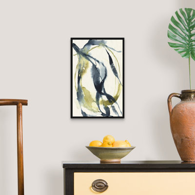 «Unwind II» par Jennifer Goldberger - reproduction d'art