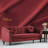 Caesyn 3-Piece Velvet Living Room Set-87499106