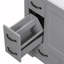 Base de meuble-lavabo simple 35,5 po Rahema-572834720