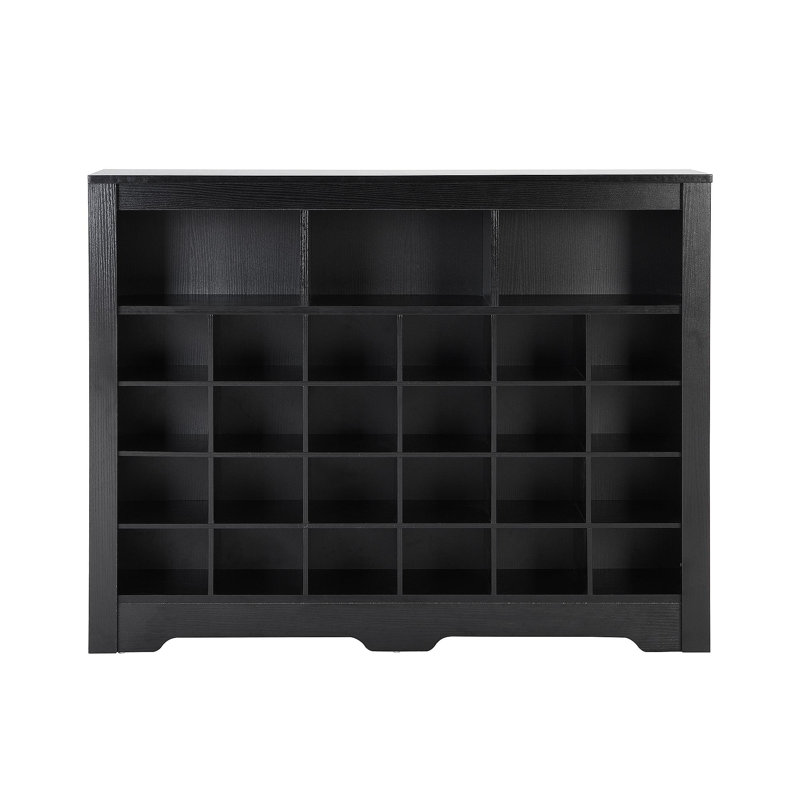 On-Trend Elegant Design, Noir