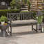 Coussin de chaise longue d'extérieur ARDEN-425154146