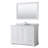 Avery 48'' Single Bathroom Vanity with Top-97813457-97811800