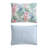 Island Orchid Tropical Cotton Floral Quilt-94286789-110916611