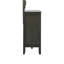 Commode Daniel, gris-432943847