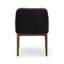 Fauteuil de salle à manger rembourré Ernesto-1264126787