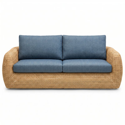 Sydney 89" Sunbrella® Patio Sofa