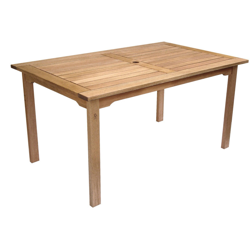 Ensemble repas d'extérieur 5 pièces Aelicia