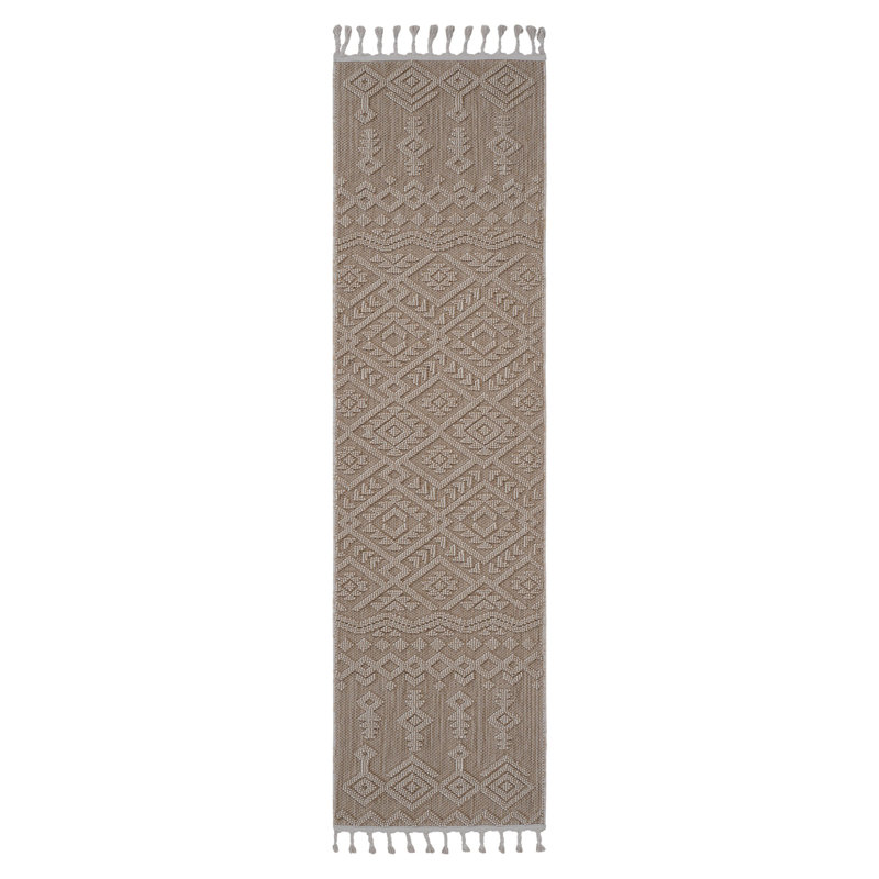 Tapis de salon, de chambre à coucher, de cuisine, de salle à manger - Cadeaux parfaits, Tapis de couloir 8 pi x 2 pi 2 po