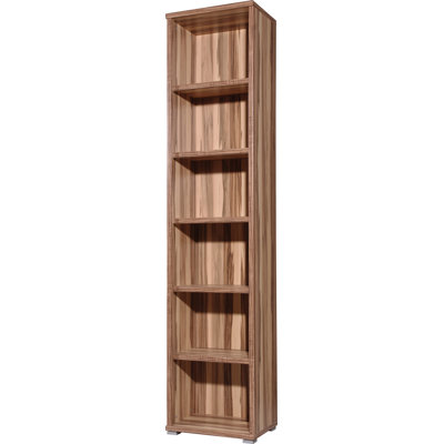 Sector Bookcase