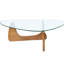 Table basse Modern Modern Triangle