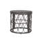 Table d'appoint Rattan Bruce-200817843