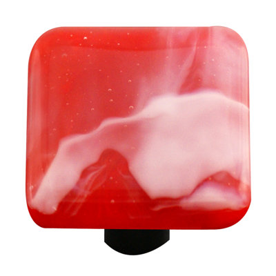 Bharat 1 1/2" Length Square Knob